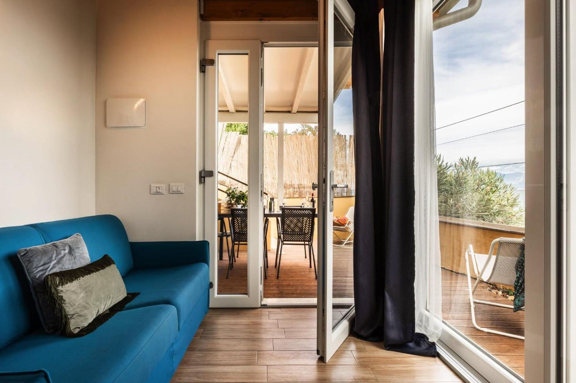 Camping Bergamini Peschiera del Garda Exterior photo