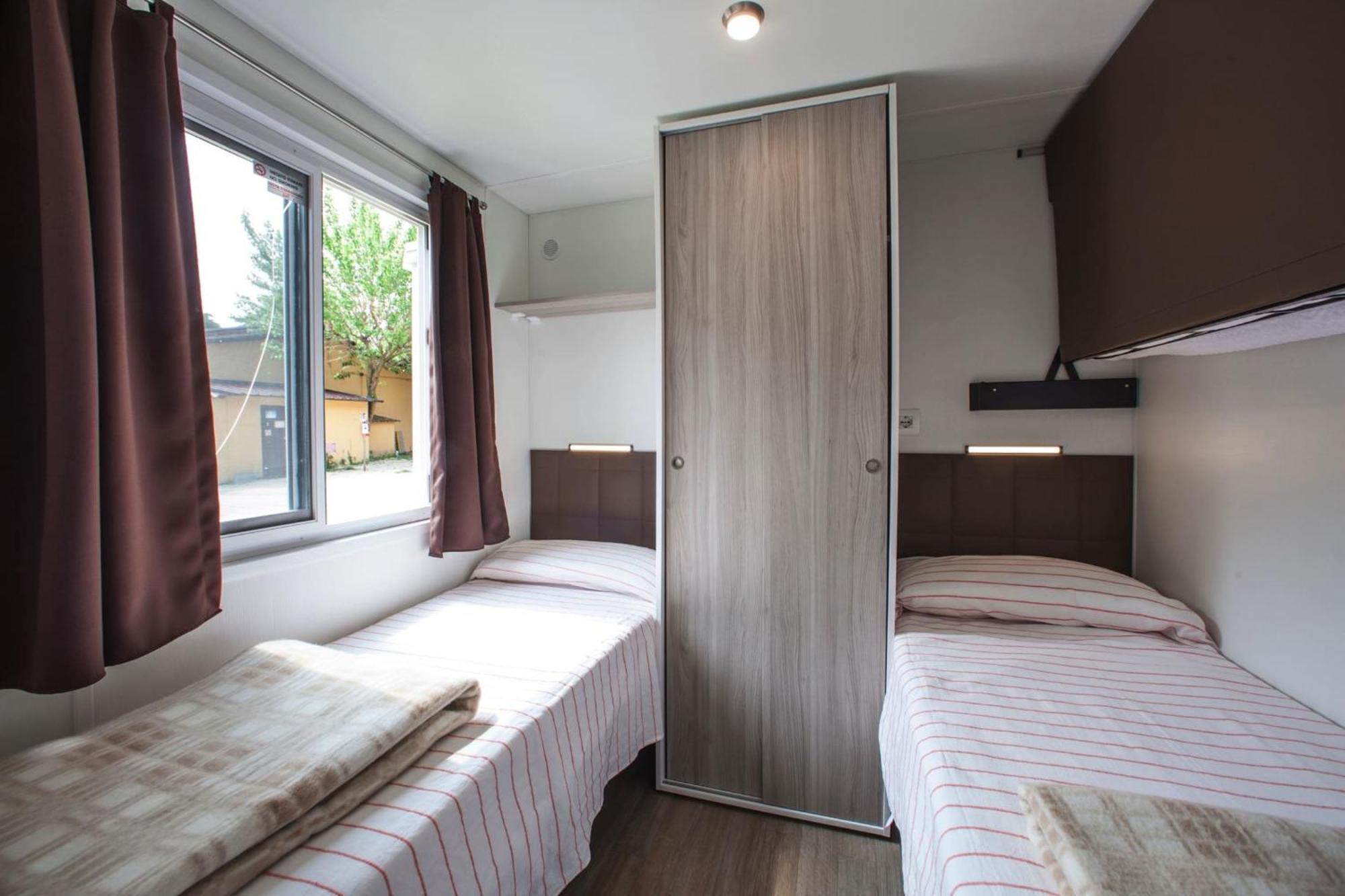 Camping Bergamini Peschiera del Garda Exterior photo