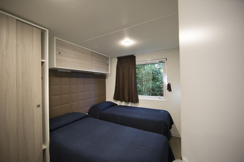 Camping Bergamini Peschiera del Garda Exterior photo
