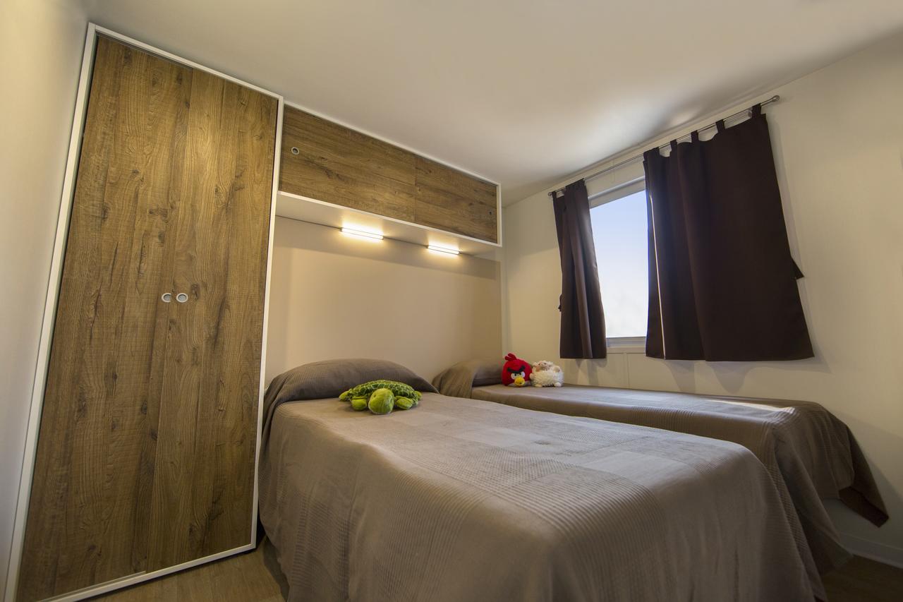 Camping Bergamini Peschiera del Garda Exterior photo
