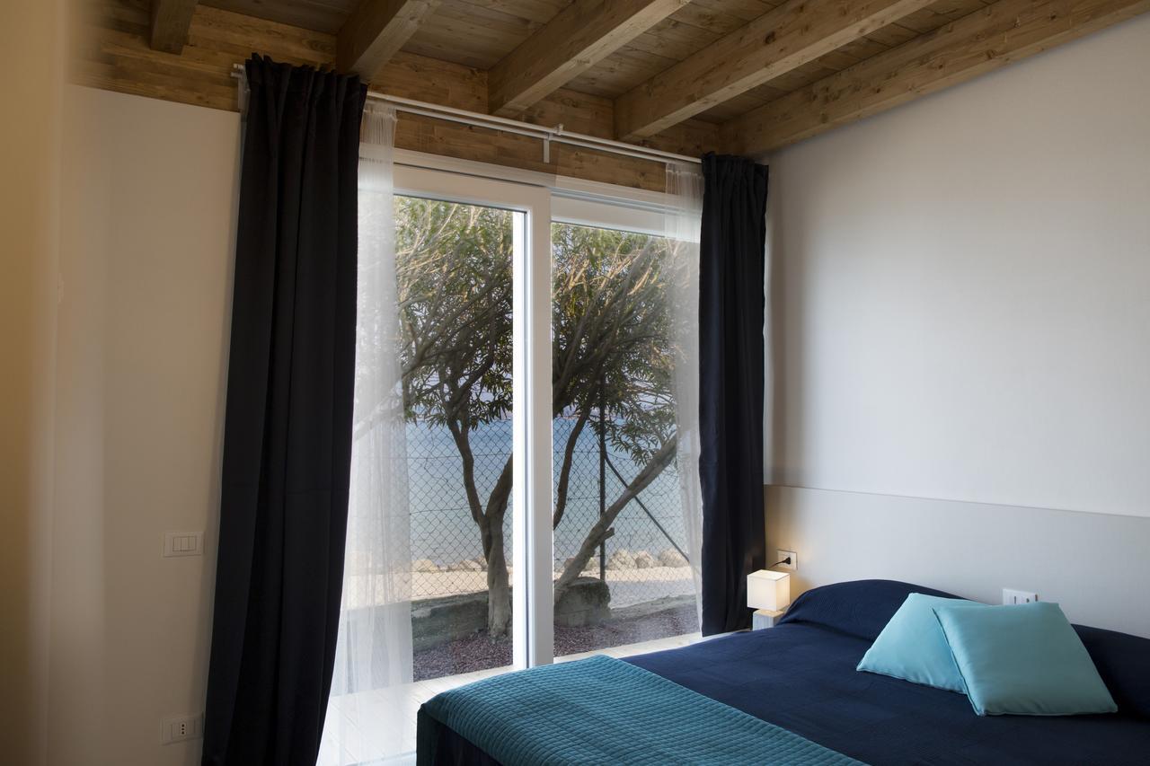 Camping Bergamini Peschiera del Garda Exterior photo